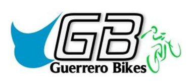 Guerrero Bikes