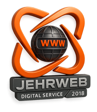 JEHRWEB Digital Service