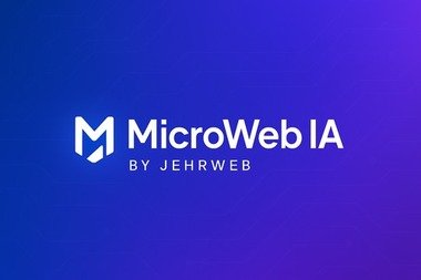 MicroWeb IA by JEHRWEB