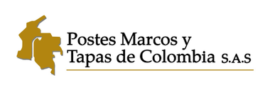 Postes Marcos y Tapas de Colombia S.A.S