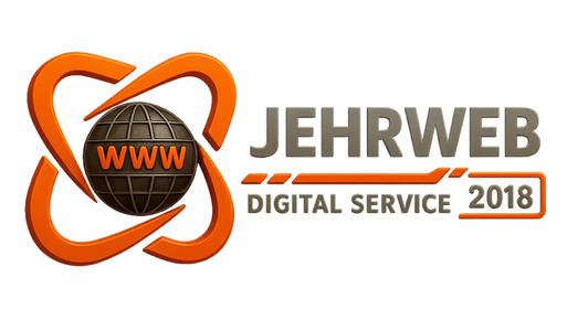 JEHRWEB Digital Service